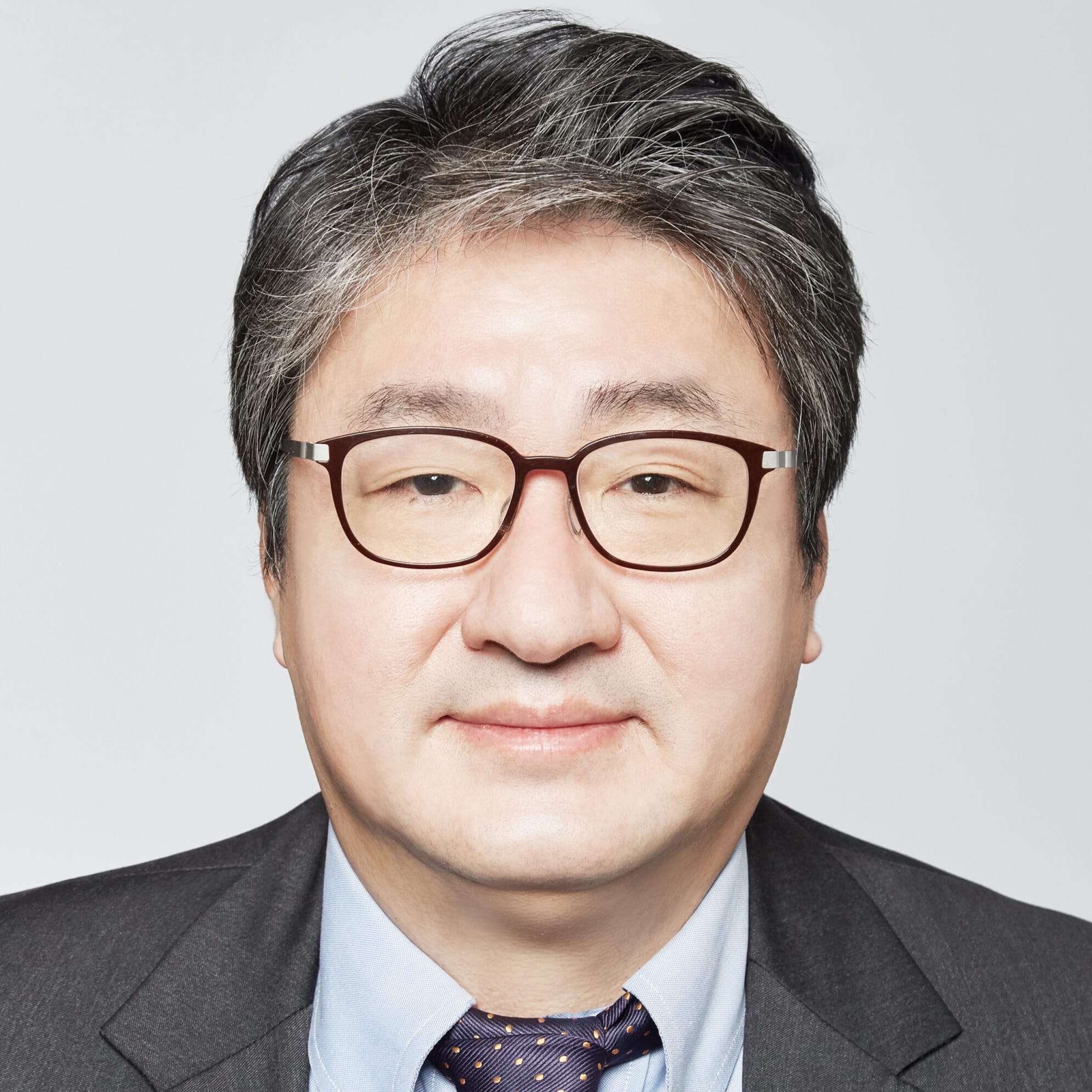 Tom Kwon photo