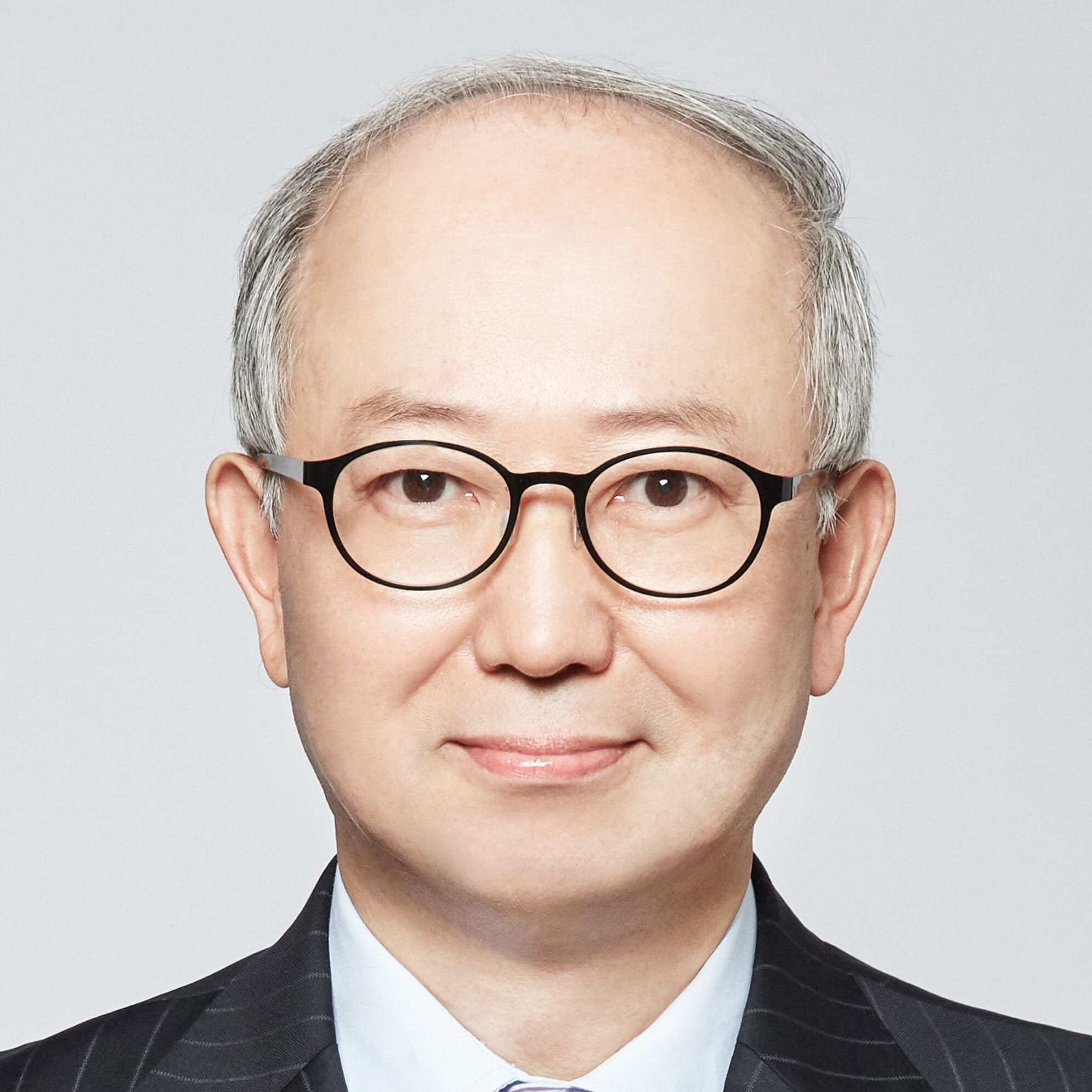 Soon-Yub Samuel Kwon photo