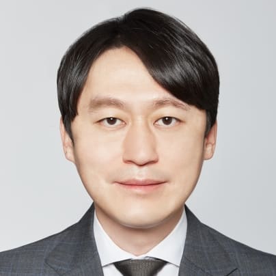 Kyung Min Son photo