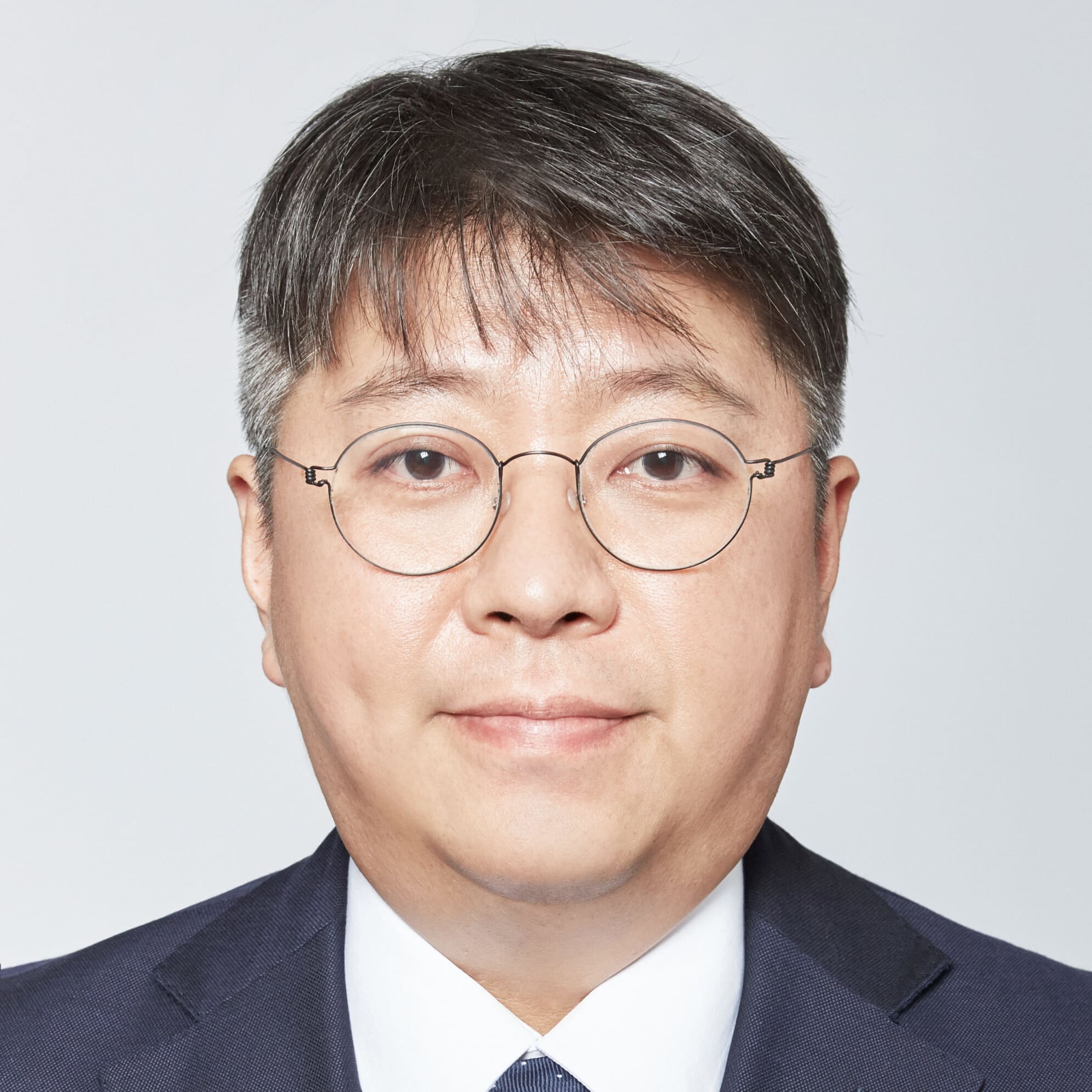 Jeong-Ho Sun photo