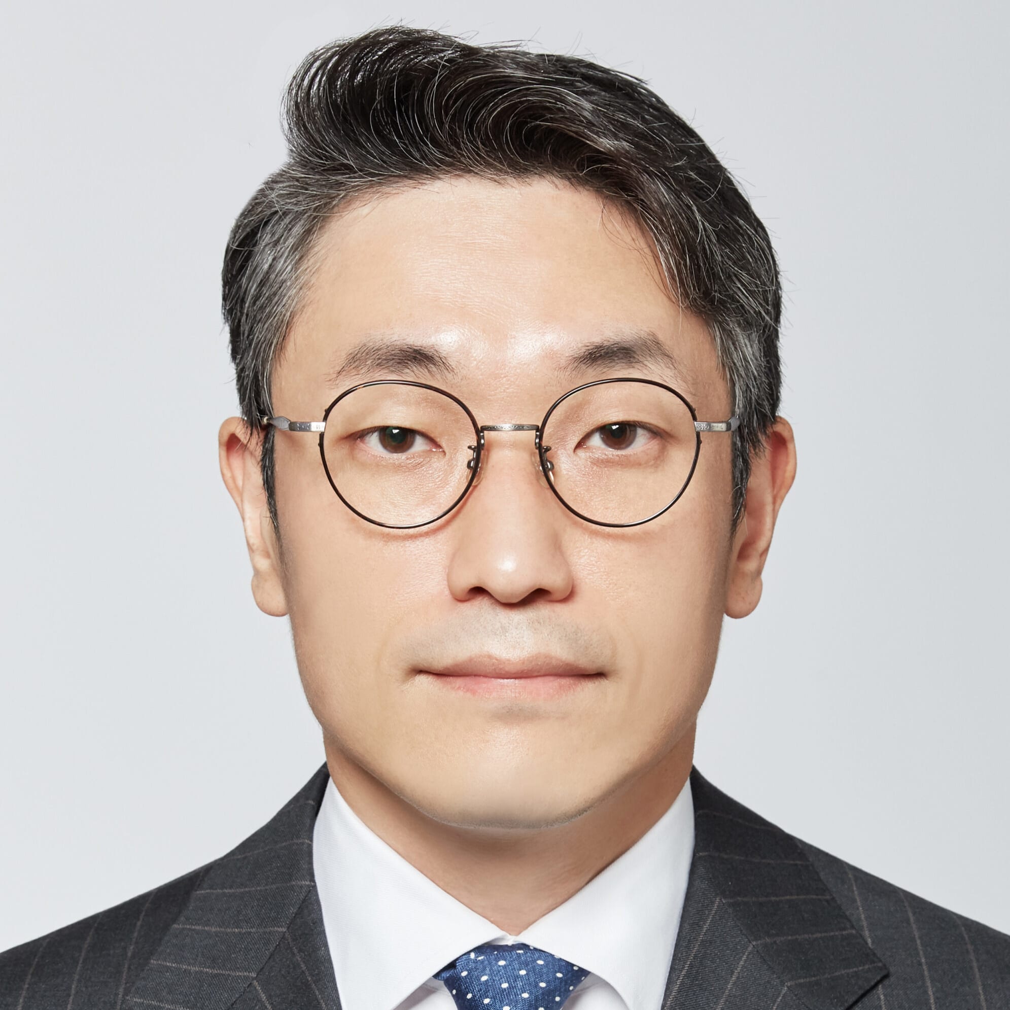 Jin Ku Kang photo