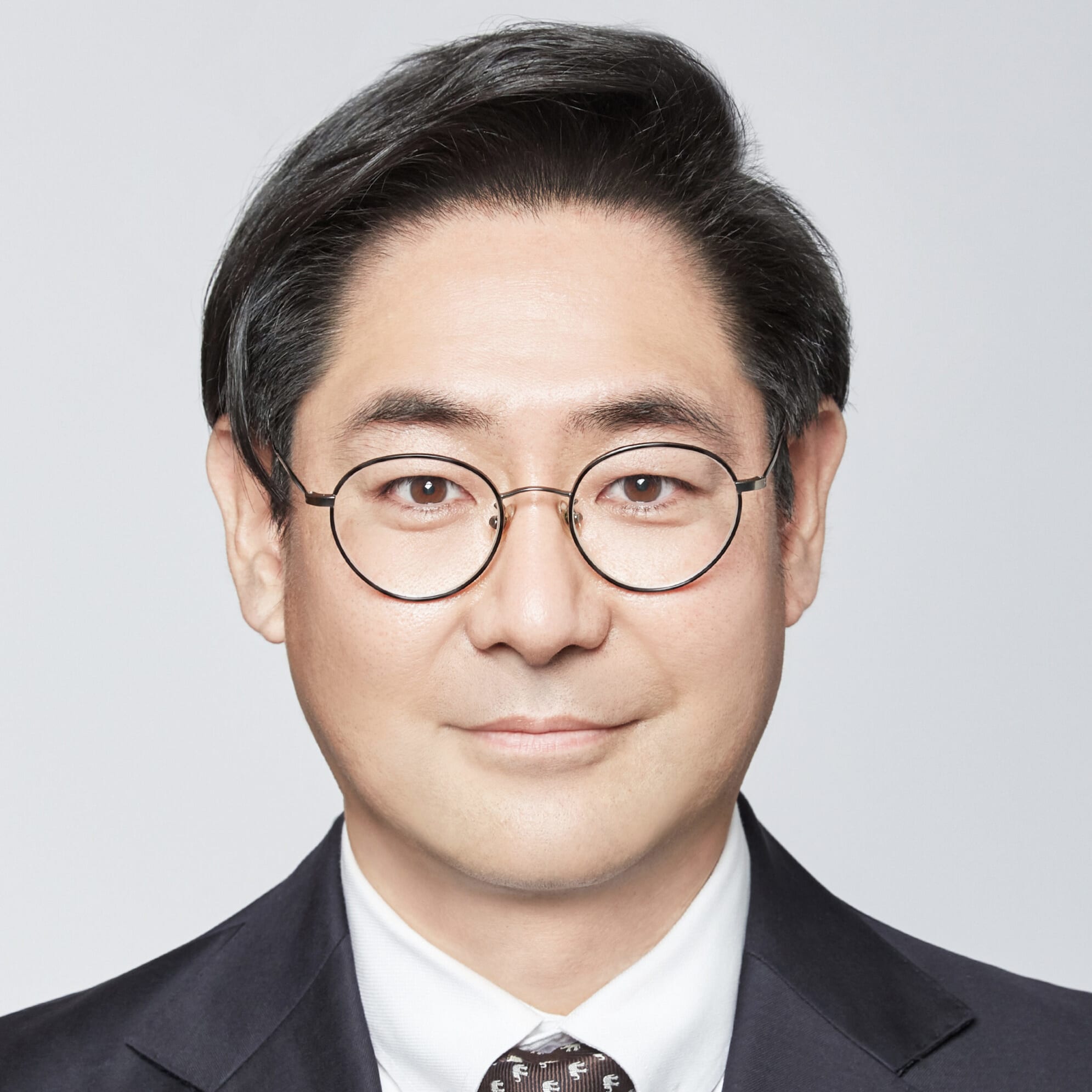 Sang Hoon Kim photo