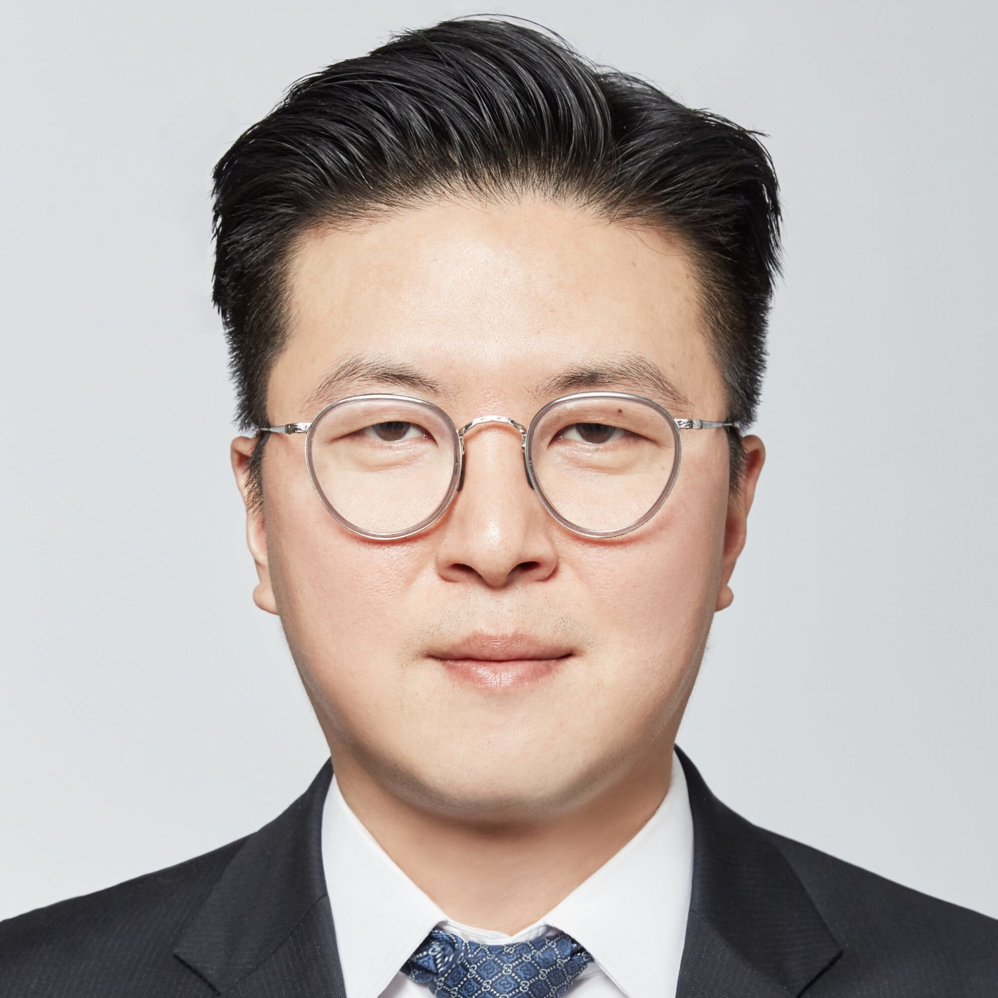 Seong Chan Hong photo