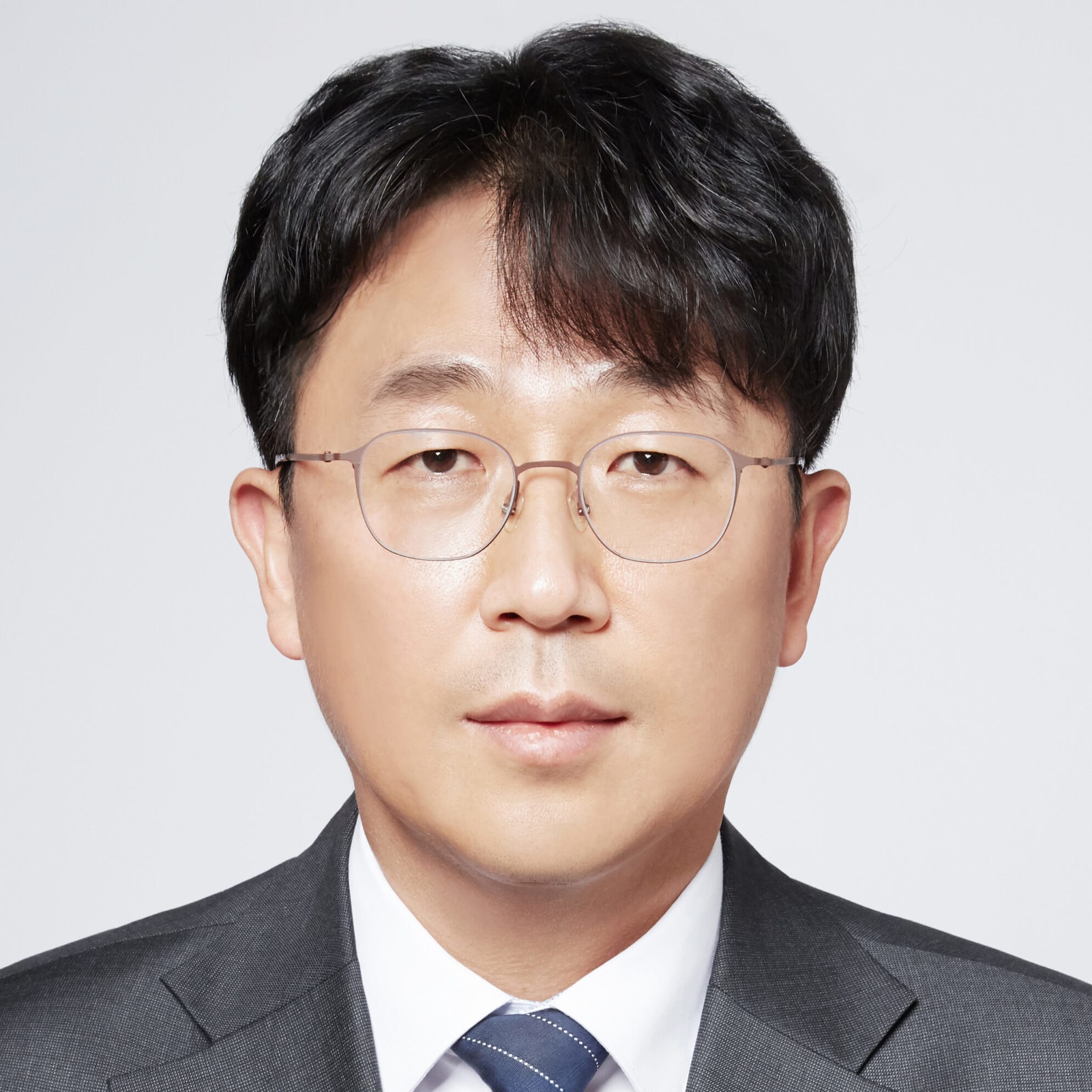 Hyun Chul Kim photo