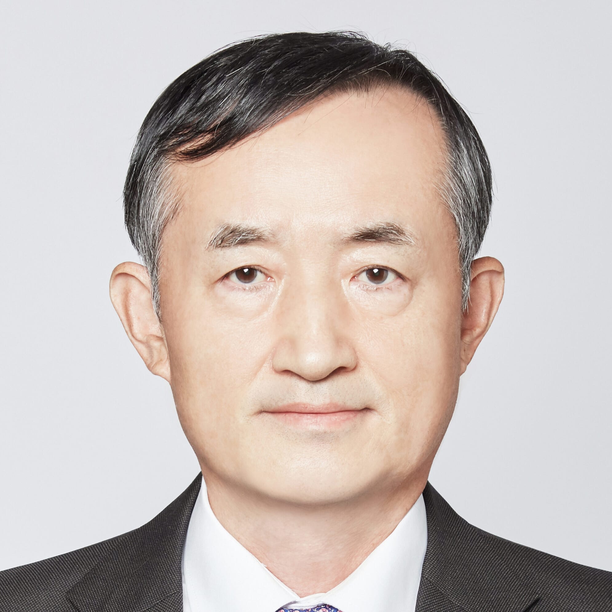 Young Chul Shin photo