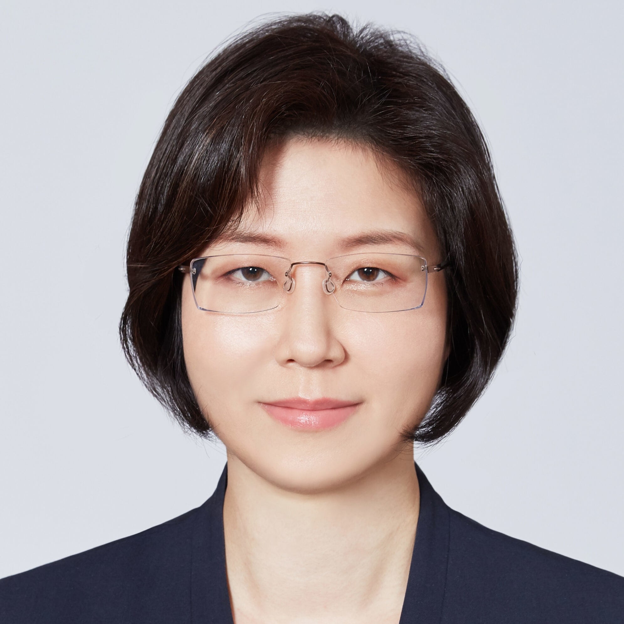 Vera Eun Woo Lee photo