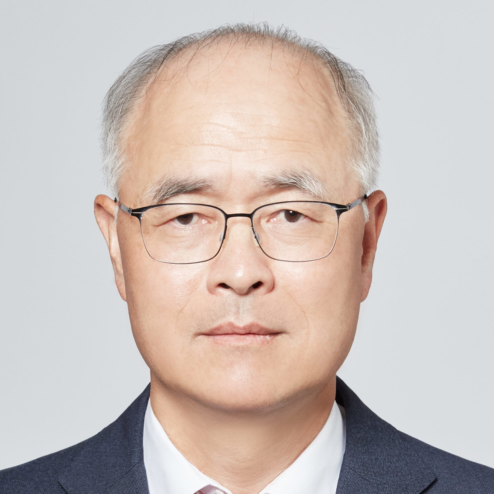 Hyeon Gil Ryoo photo