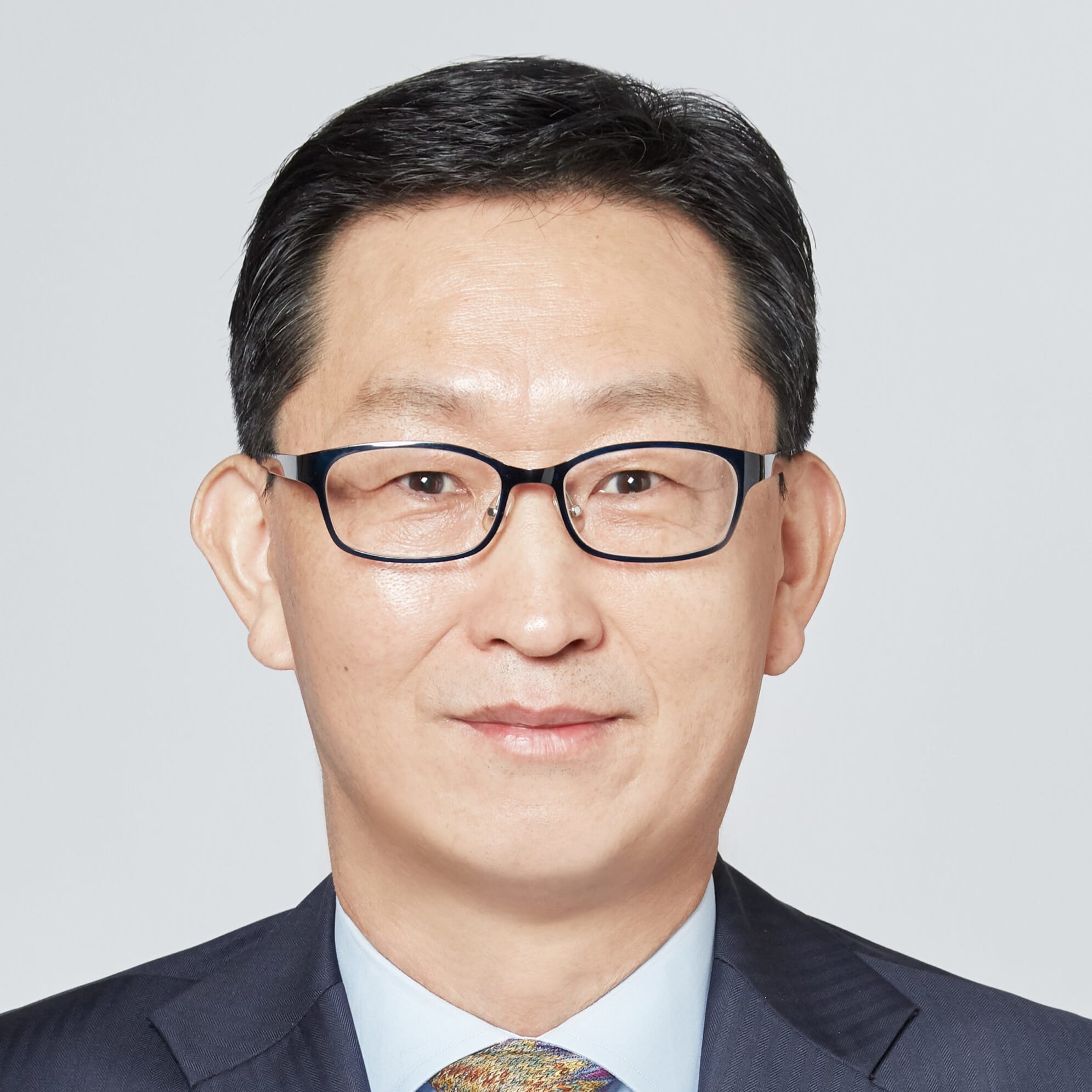 Hyuk Jung Kim photo