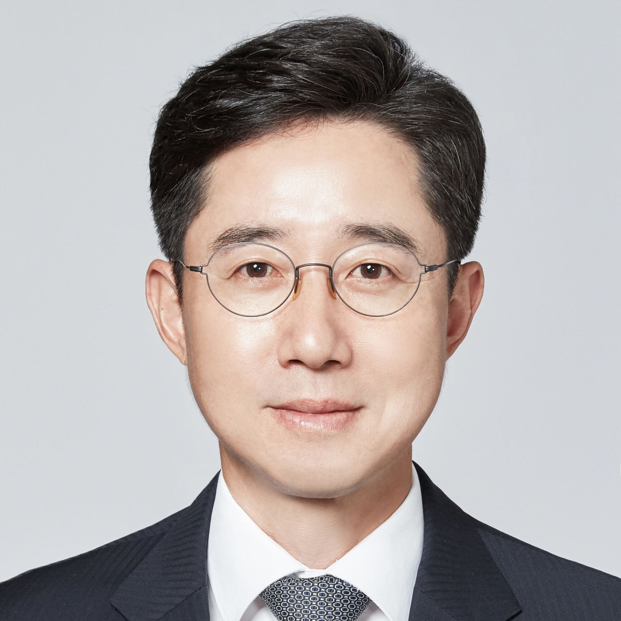 Sedong Min photo