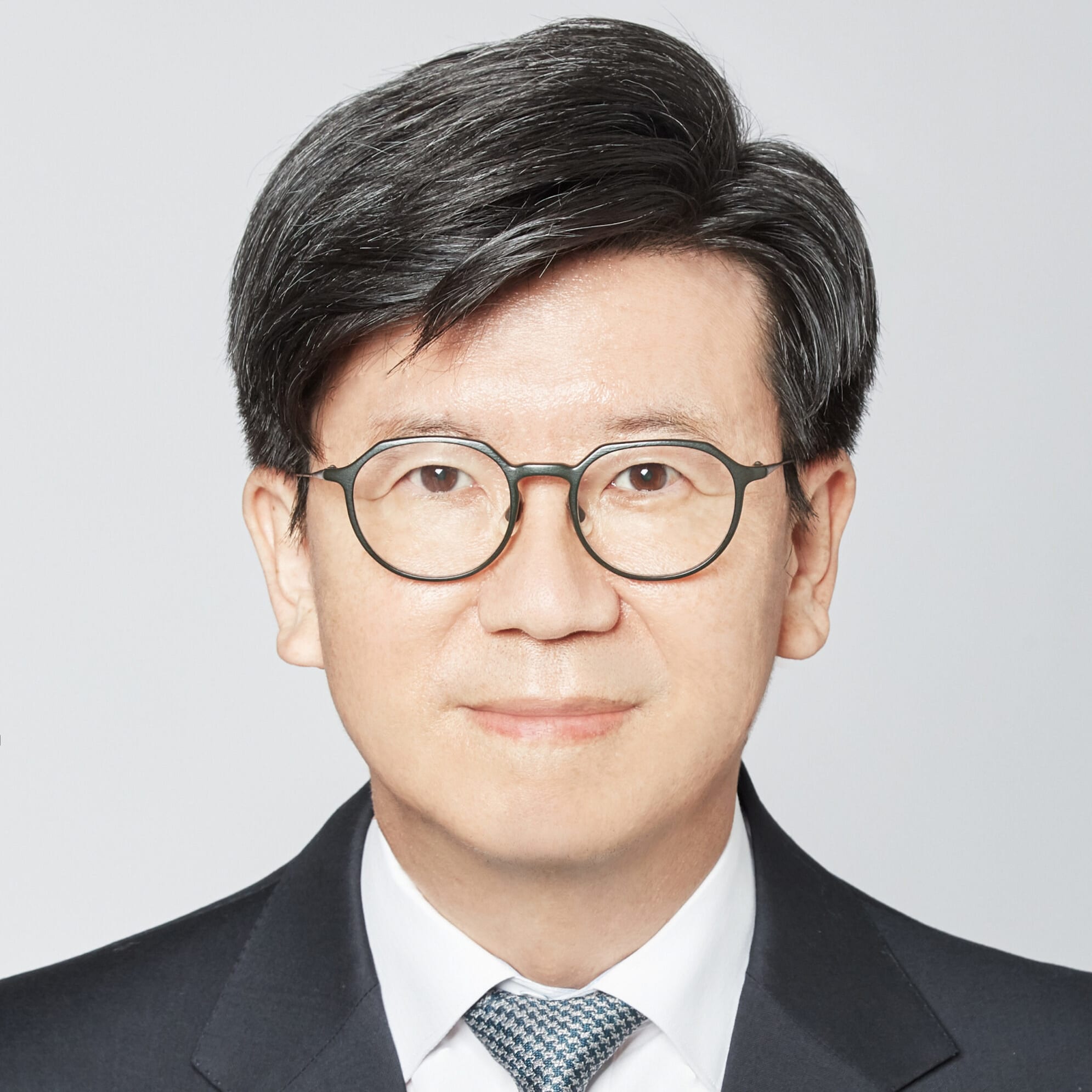 Kwang Bae Park photo