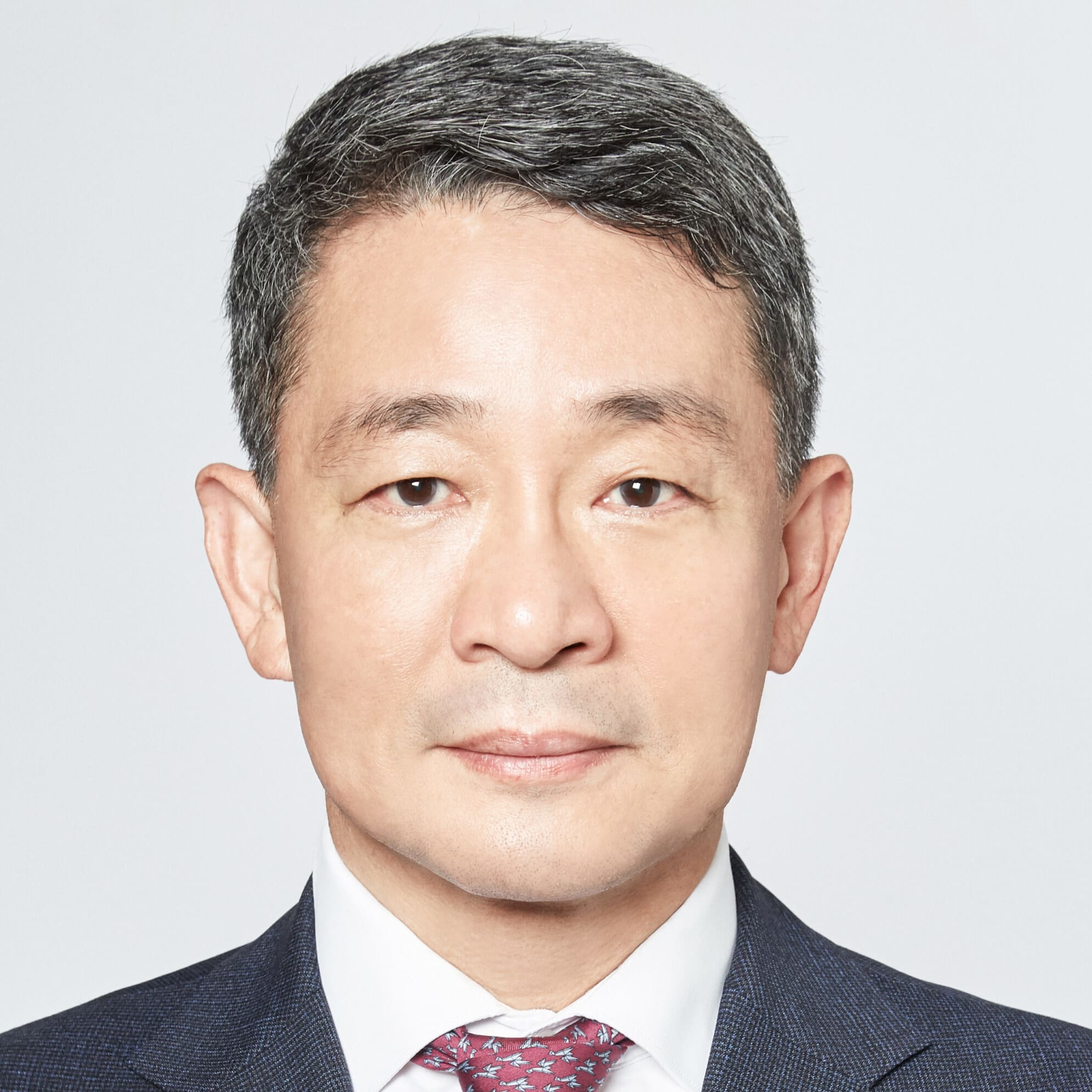 Seong Won Chang photo