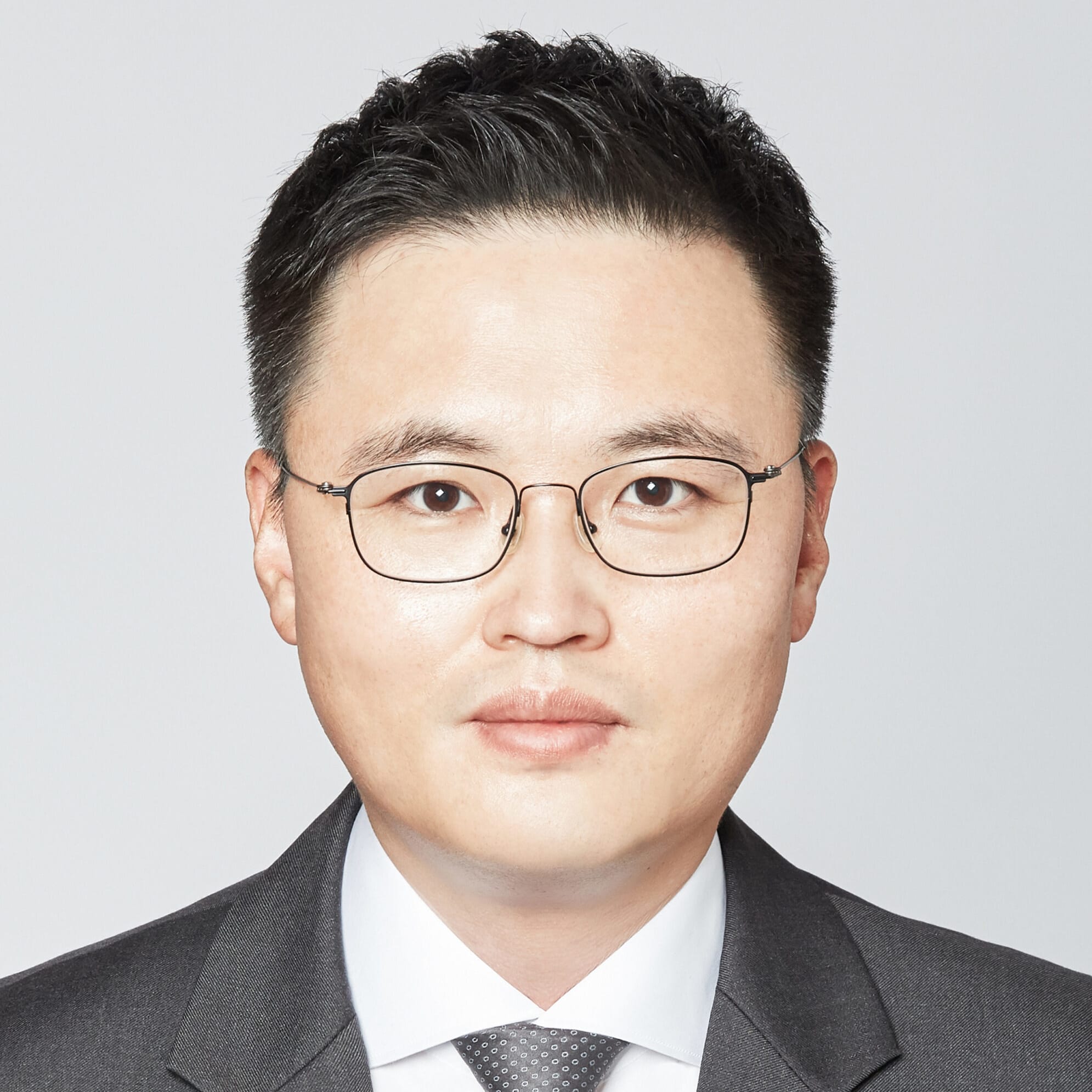 Gang Cheol Chu photo