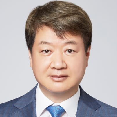 Jung Won Park photo