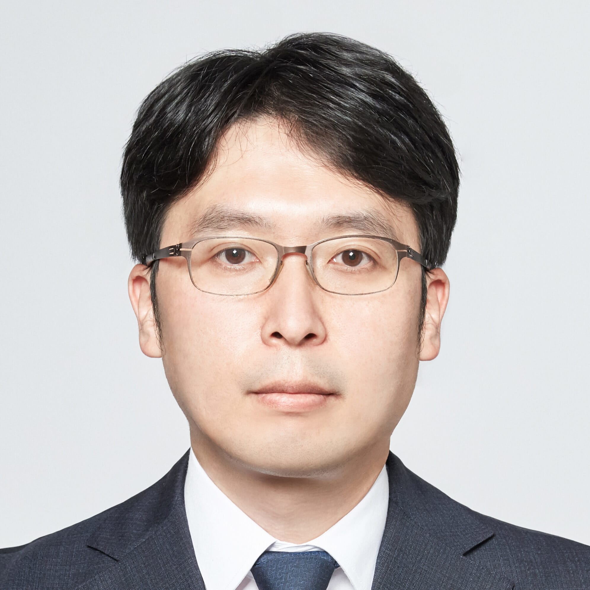 Seok Pyo Hong photo