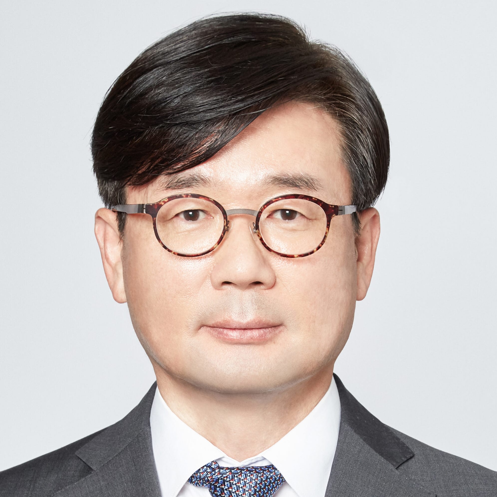 Sang Kie Lee photo
