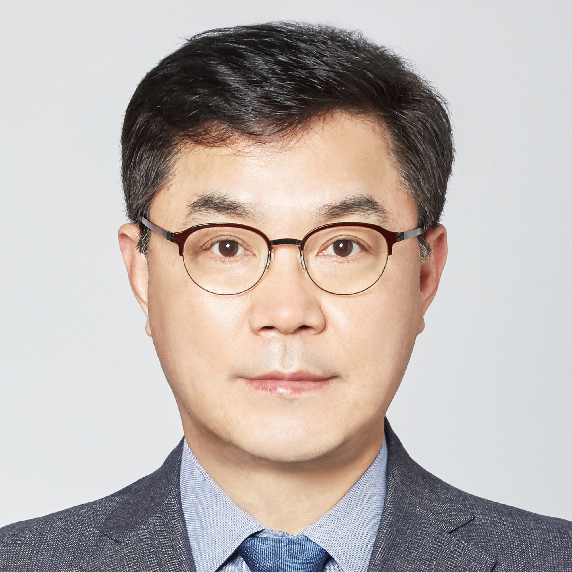 Jae Deog Bae photo