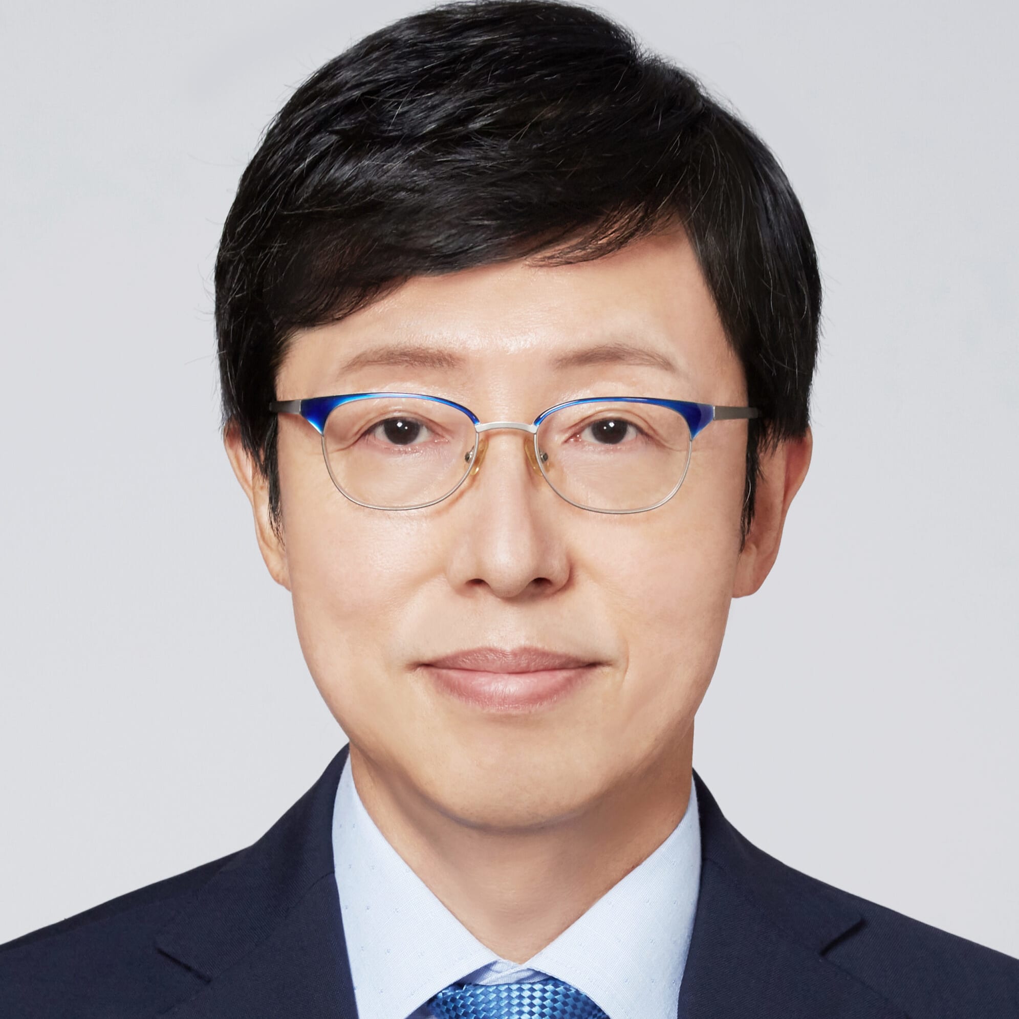 Yong Seok Ahn photo