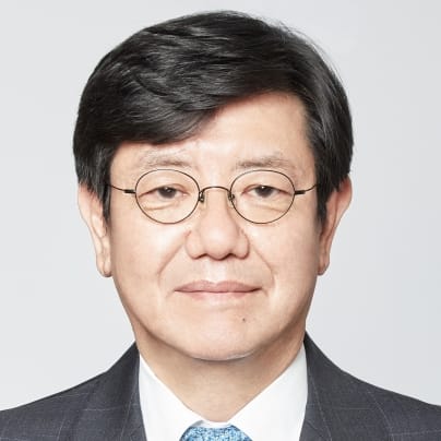 Kyu Wha Lee photo