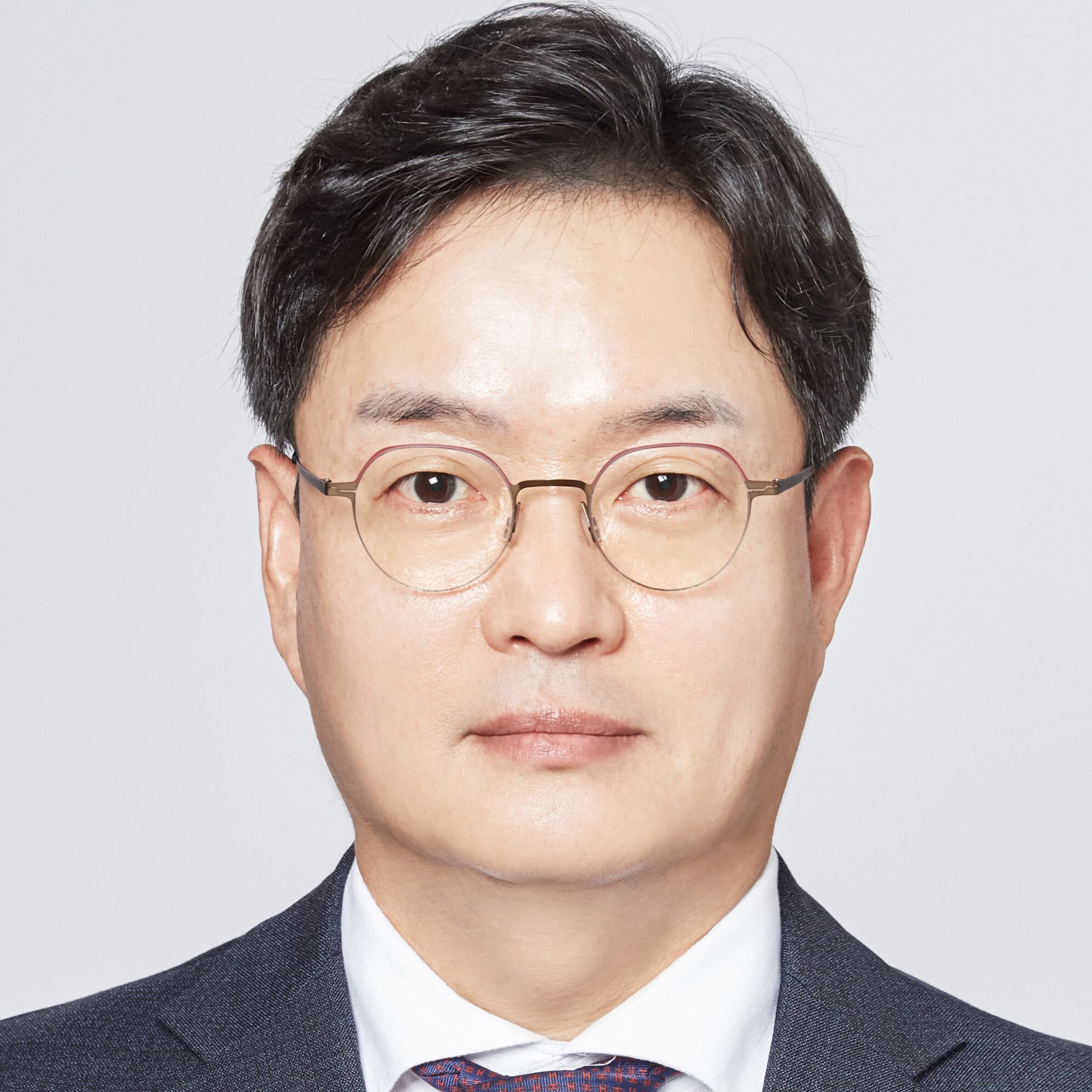 Chul Ki Yeo photo