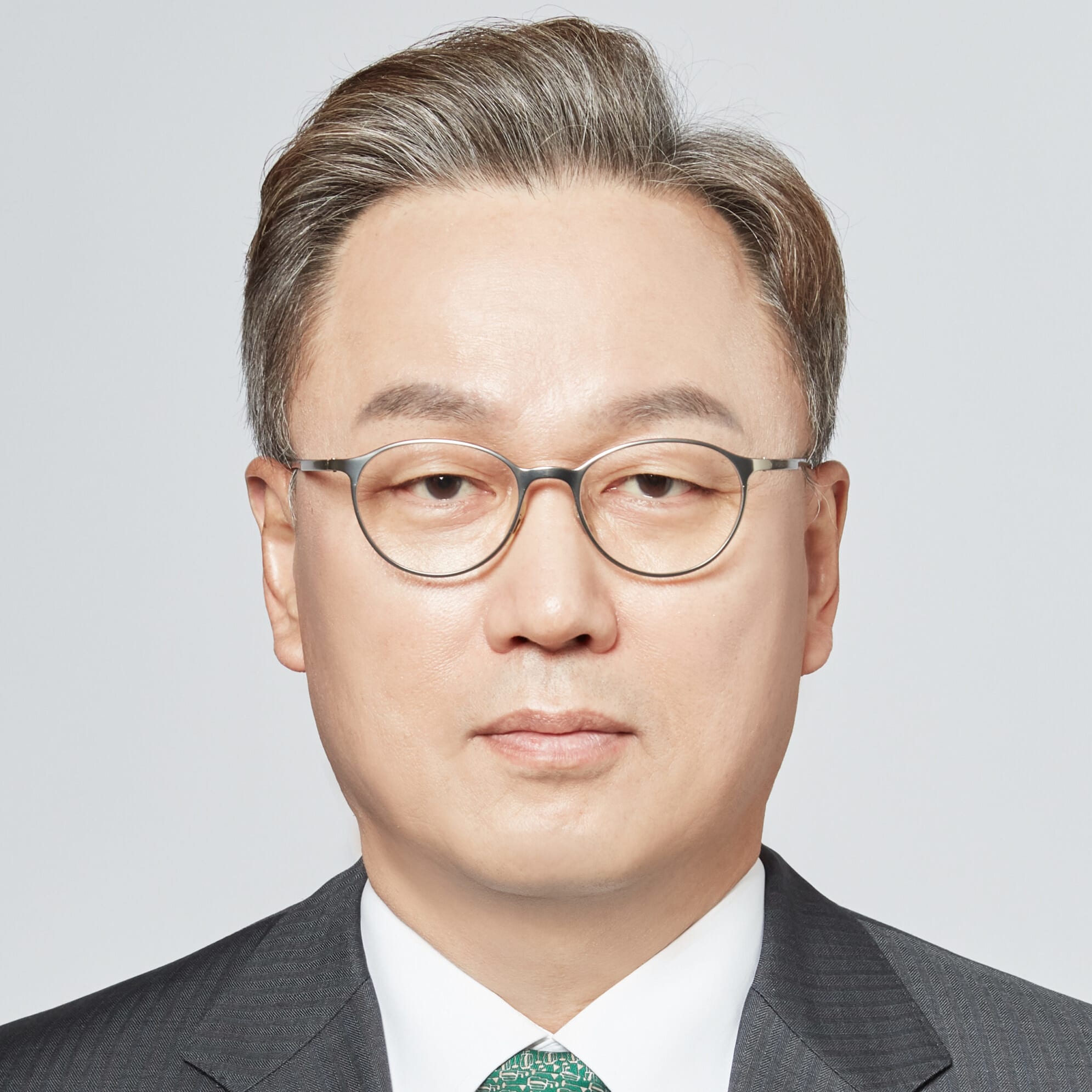 Chan Youp Song photo