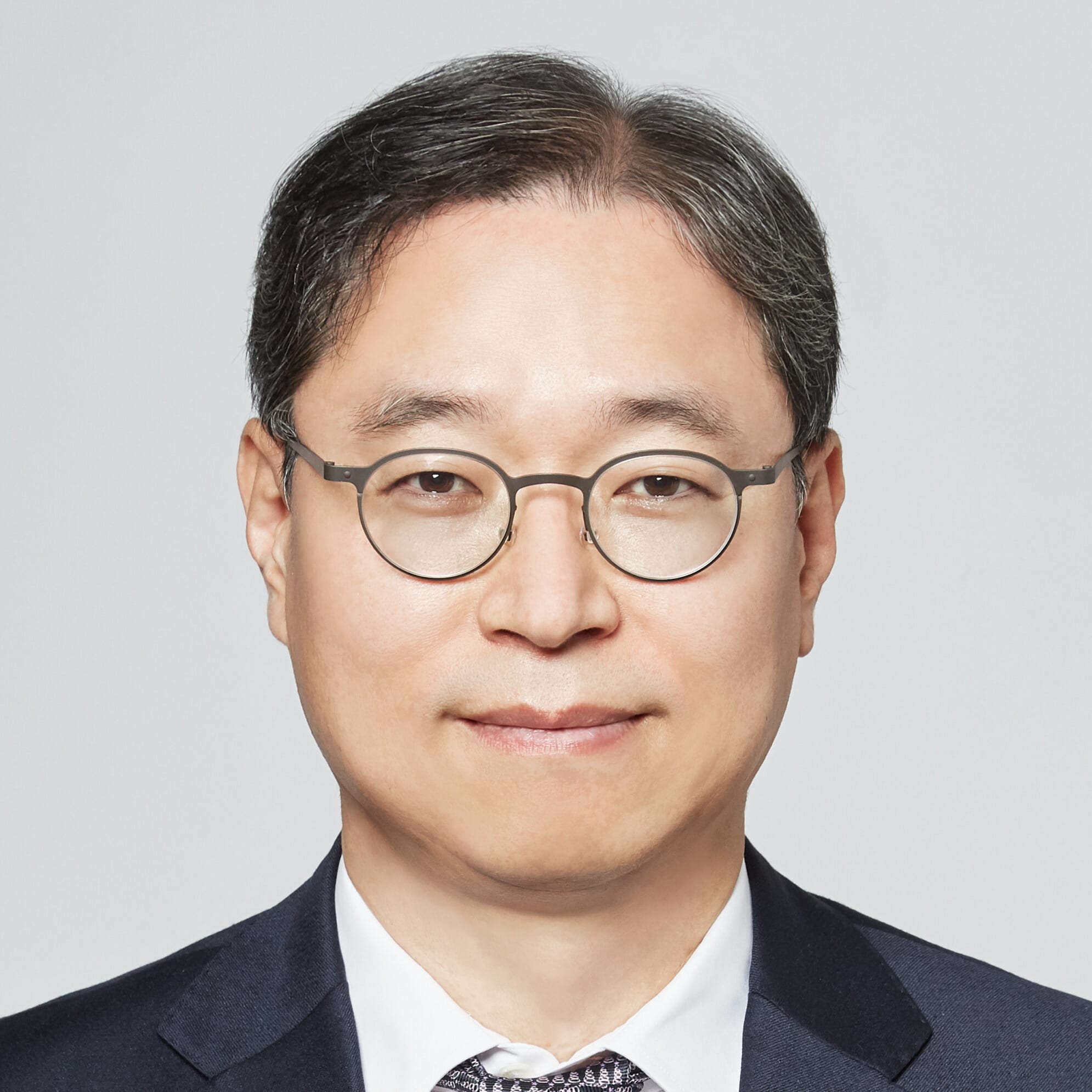 Jaehyun Park photo