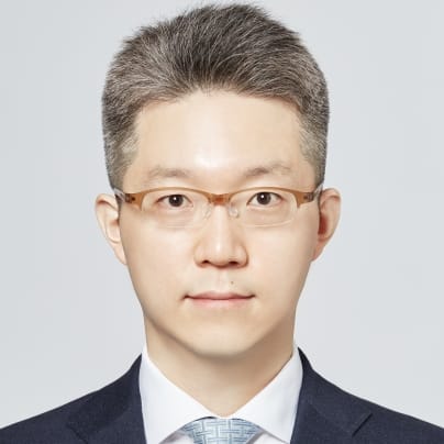 Kyungchun Kim photo