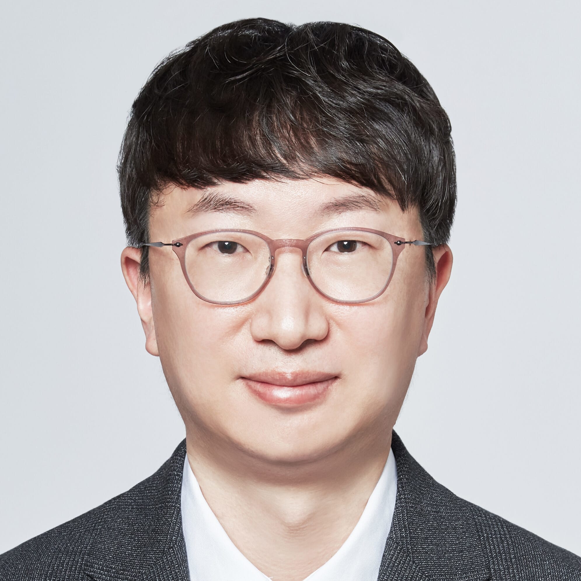 Il Shin Lee photo