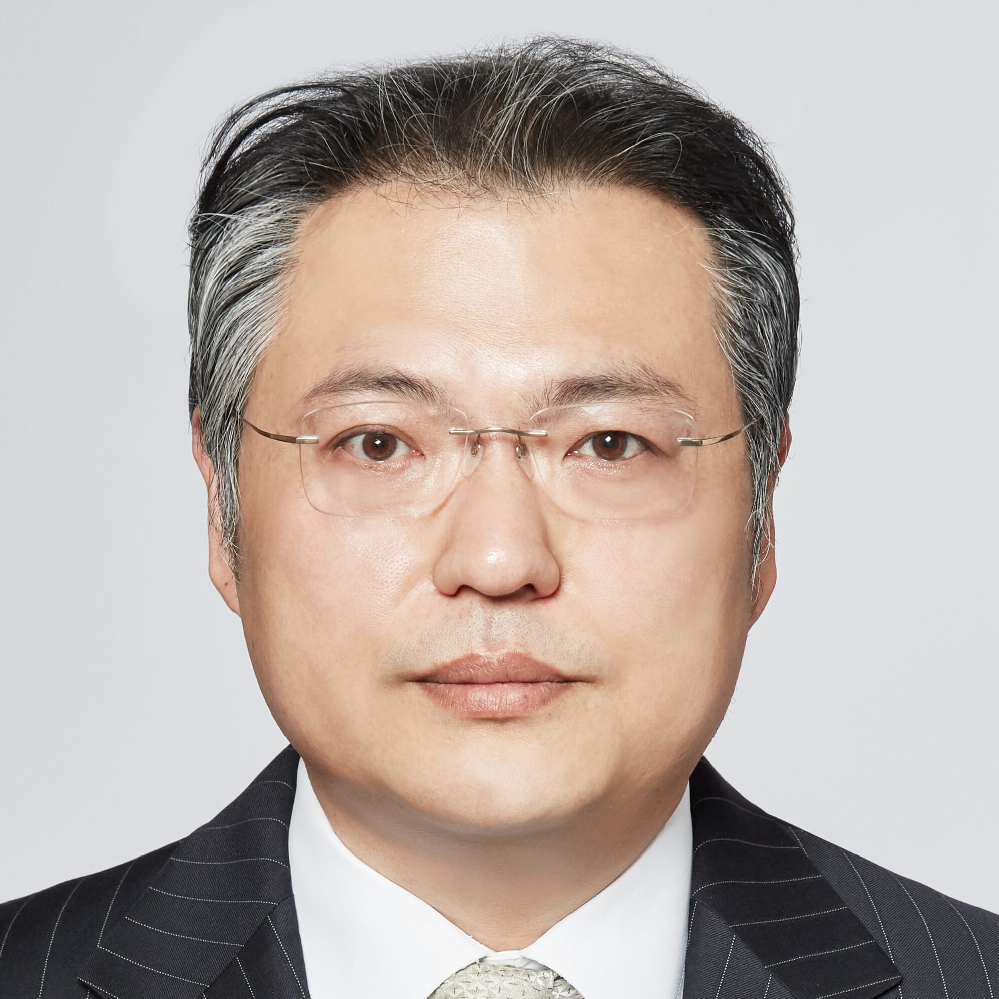 Hyung Soo Lee photo