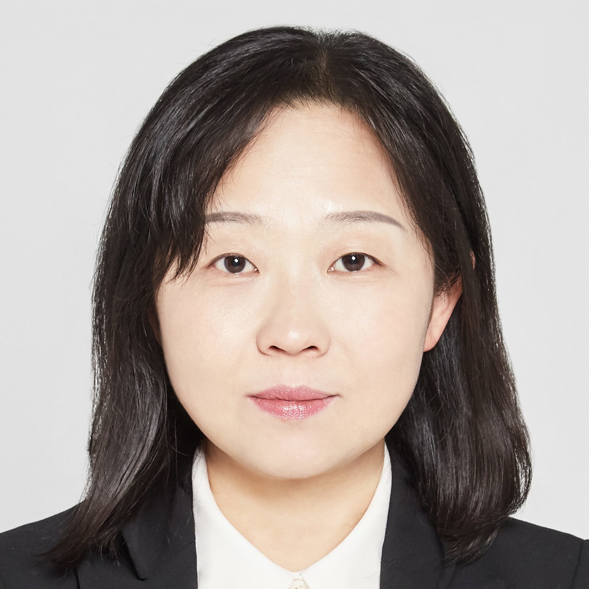 Yinshu Jin photo