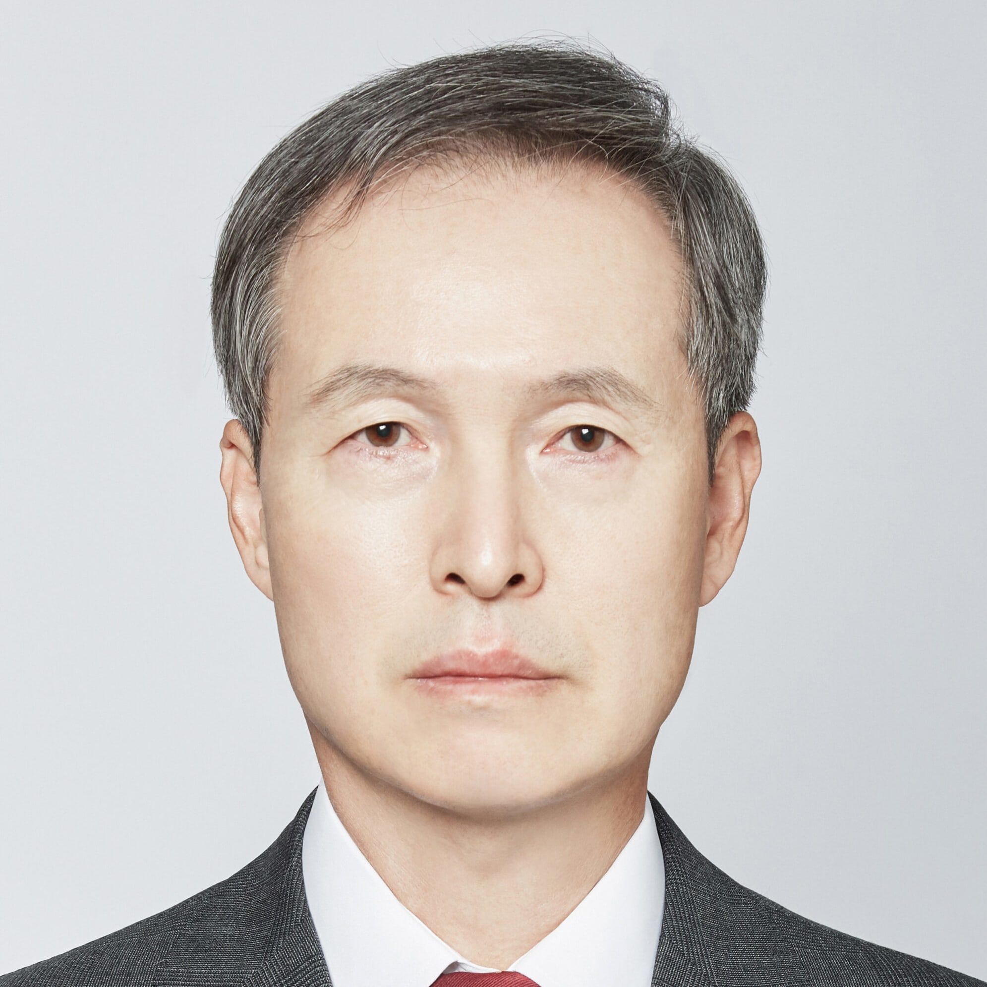 Heung Dae Moon photo