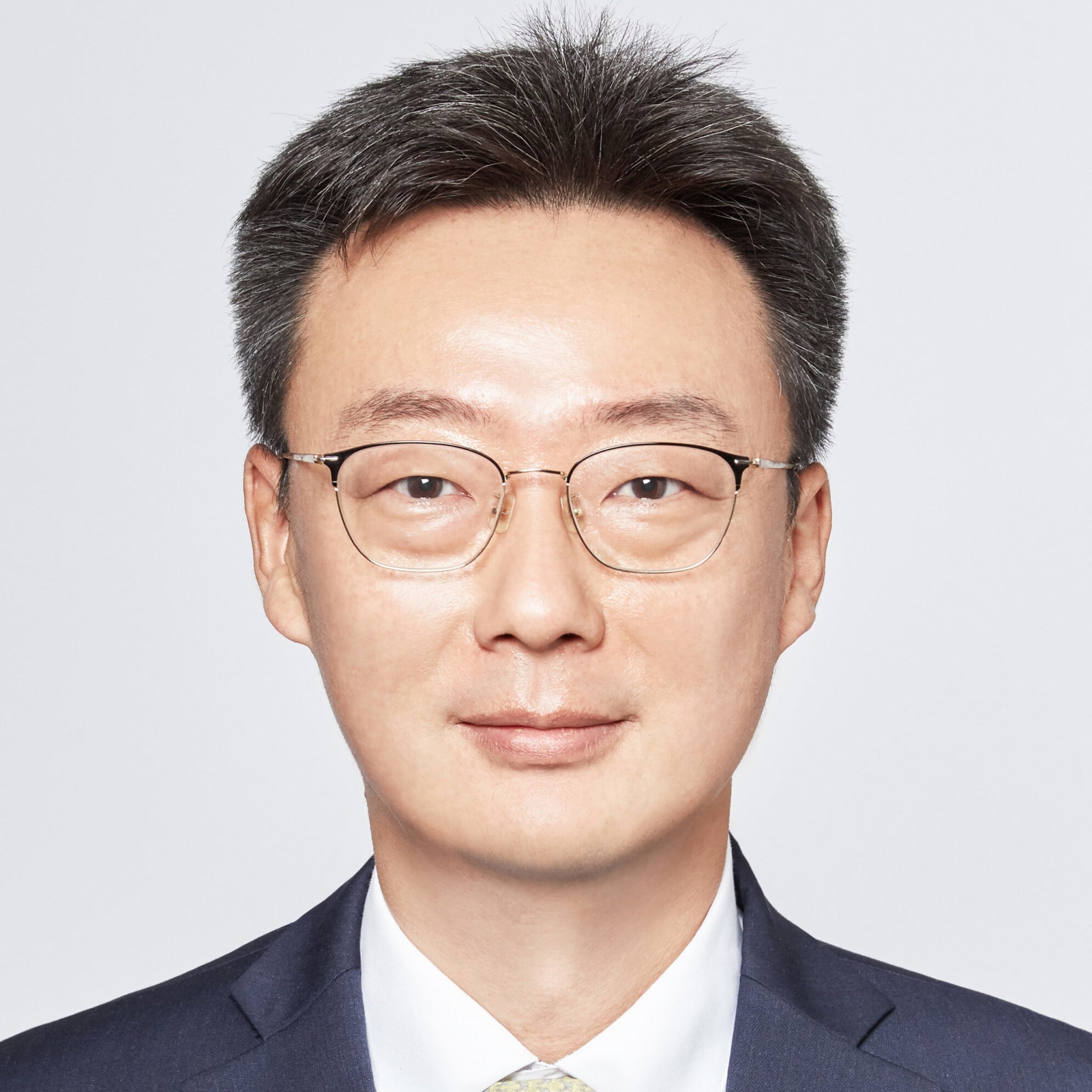 Hyun Seok Song photo