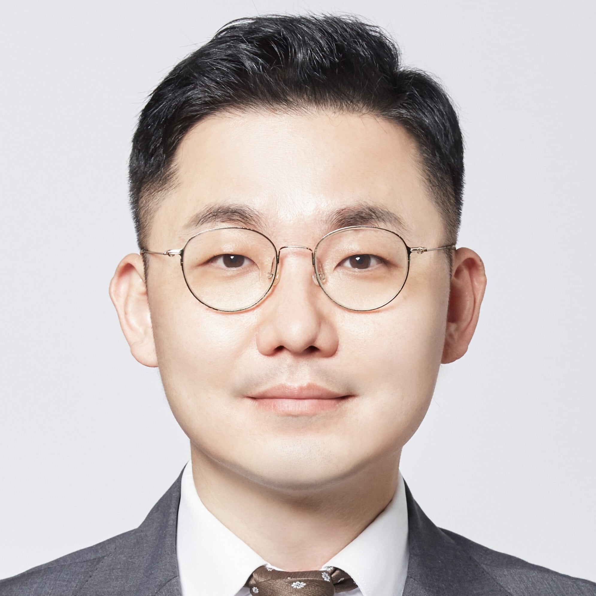 Hyung Sub Lim photo