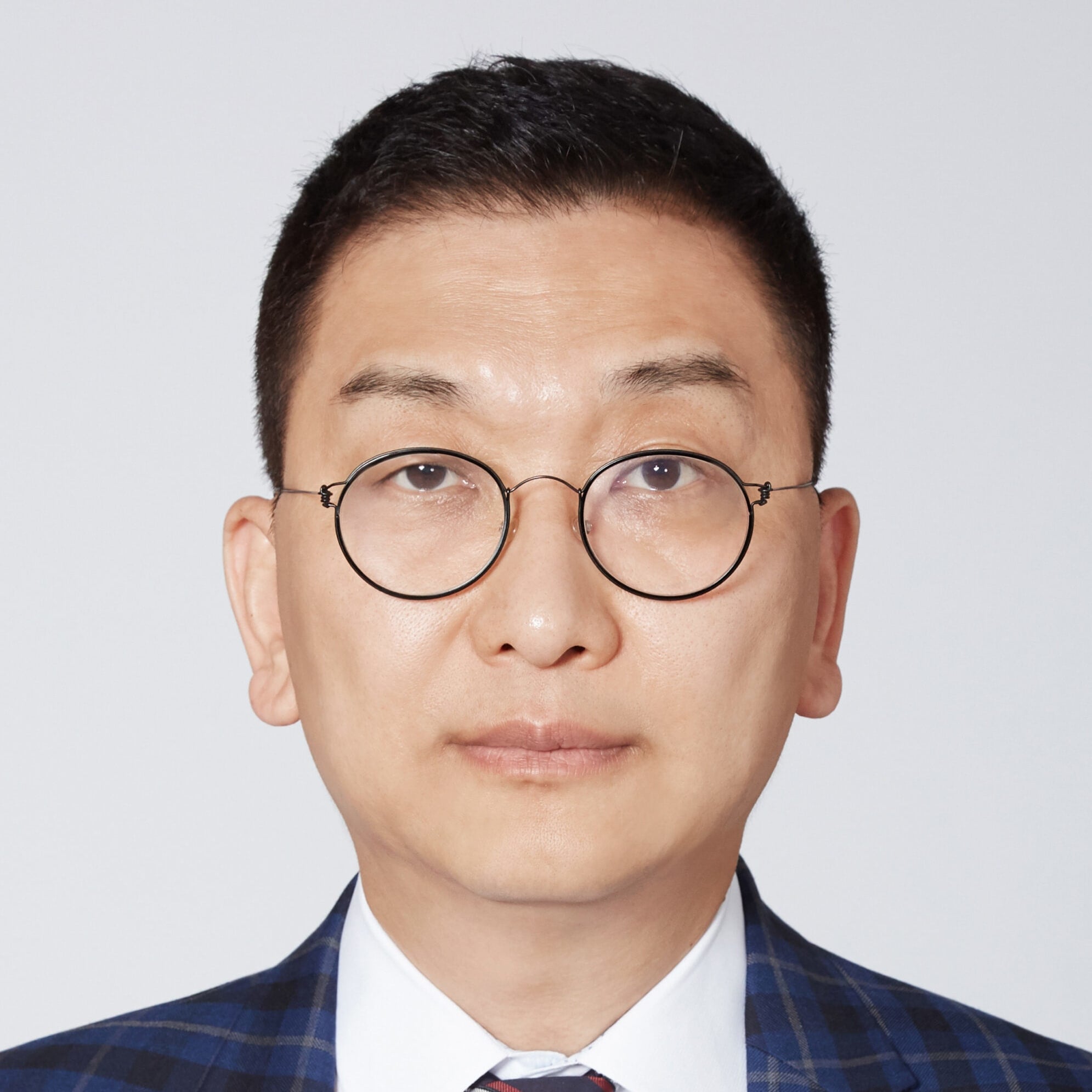 Je Won Lee photo