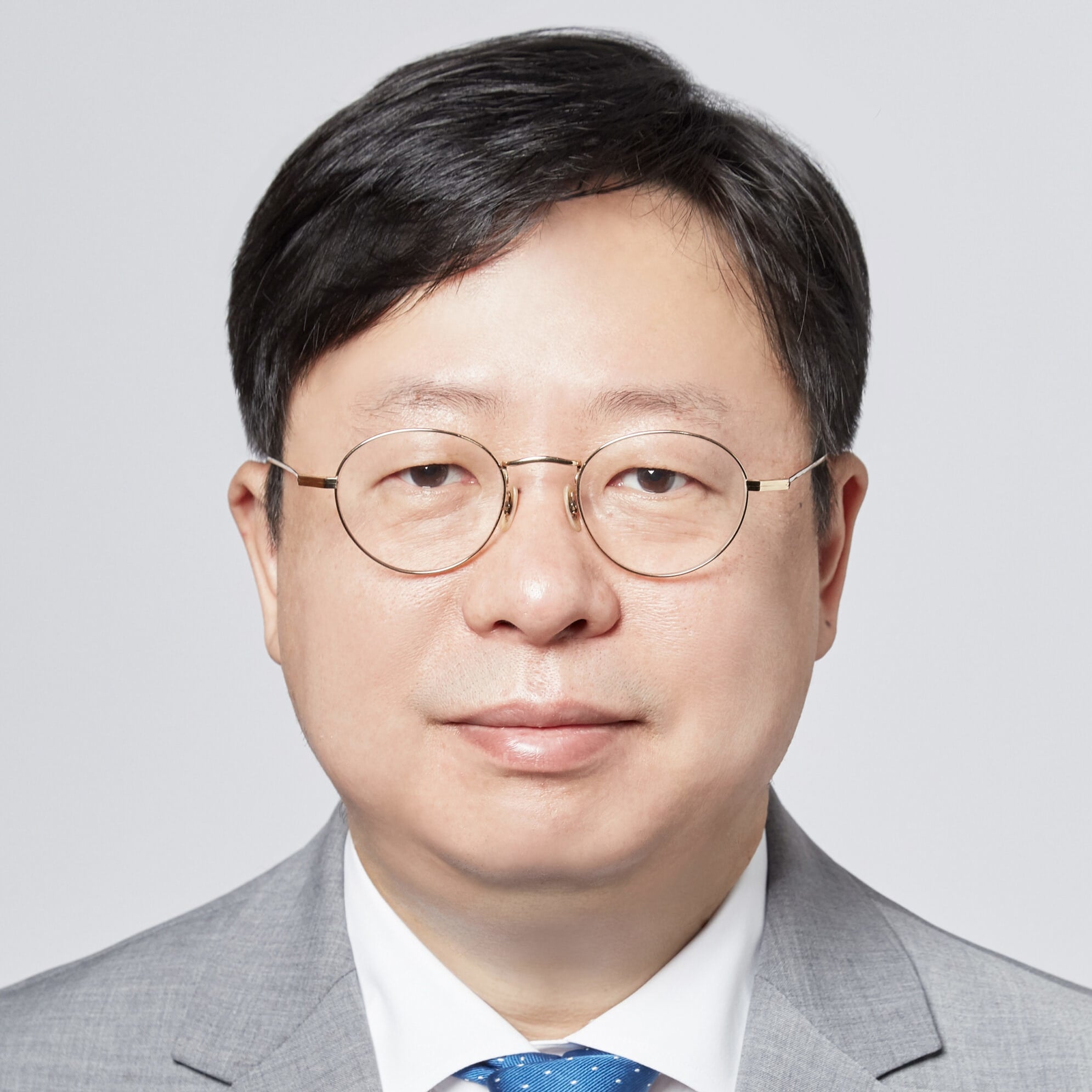 Jin Soo Han photo