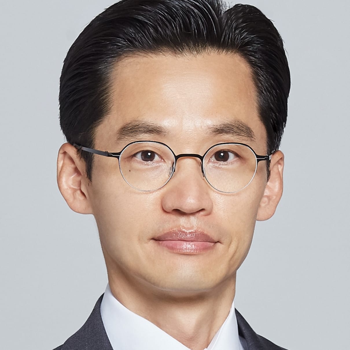 Kichang Chung photo