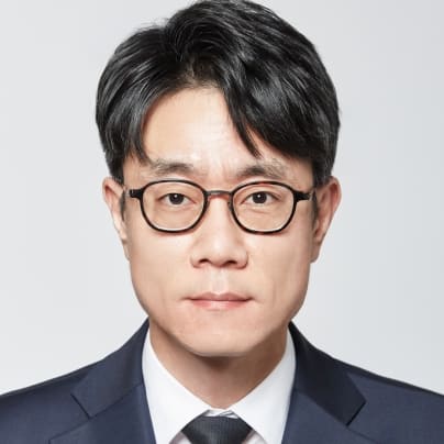 Kyung Gyoon Park photo