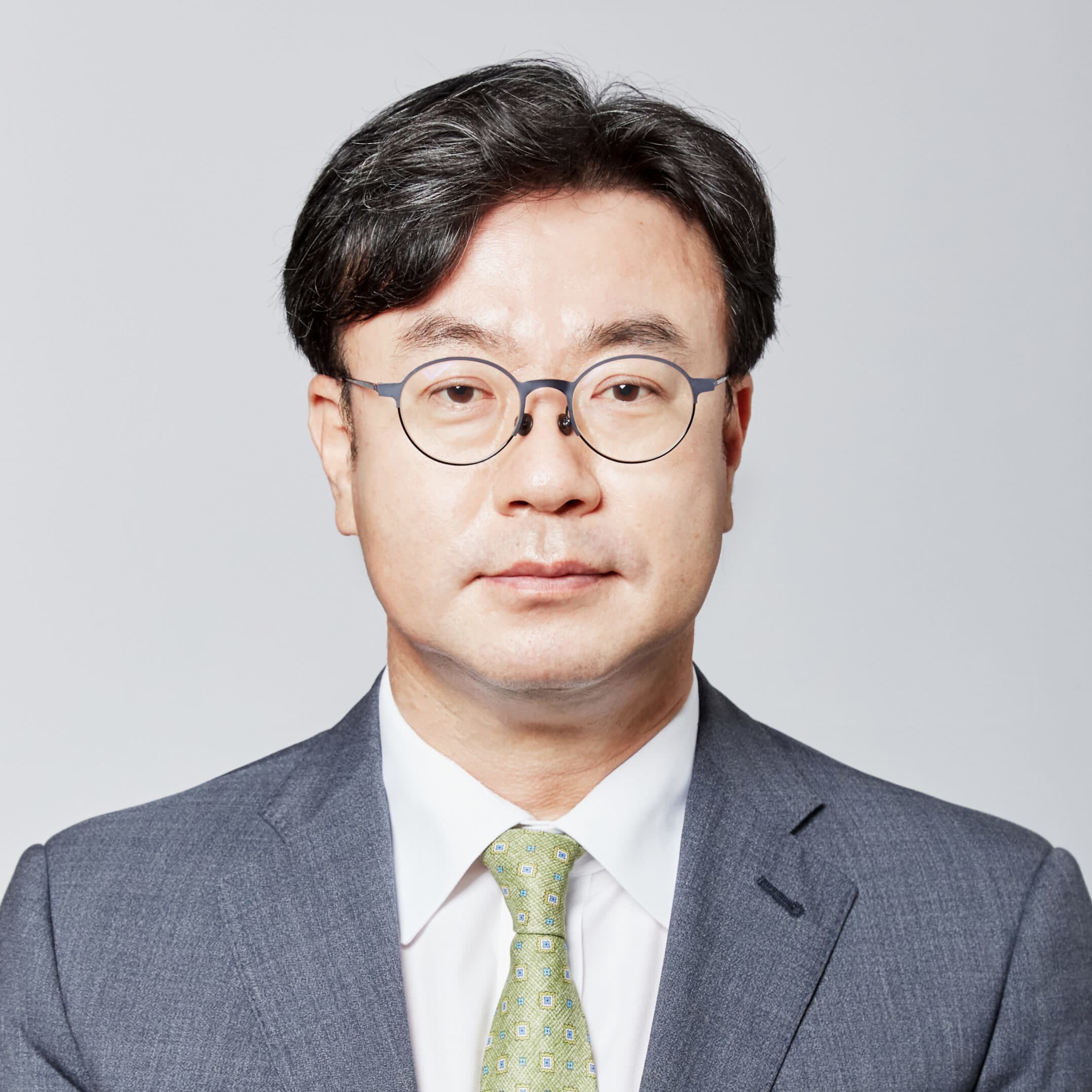Sang Gon Kim photo