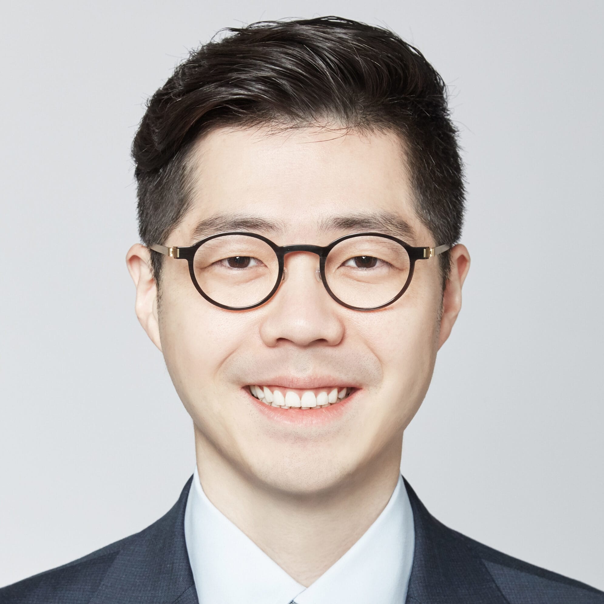 William Kim photo
