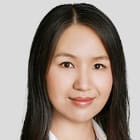 Joyce Zhou photo
