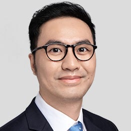 Gil Zhang photo