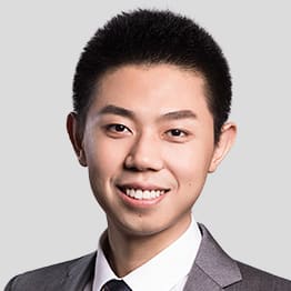 Yang Liu photo