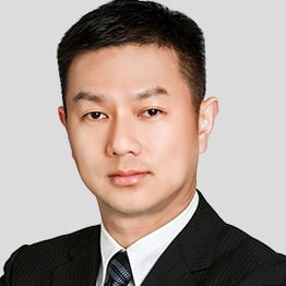 Kai Li photo