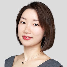 Flora Qian photo