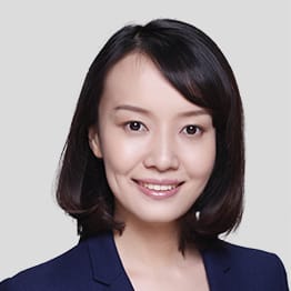 Lisa Zhao photo