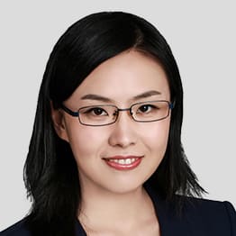 Helen Fan photo
