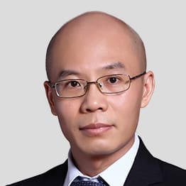 Qiang Chen photo