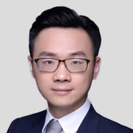 Derrick Zhao photo
