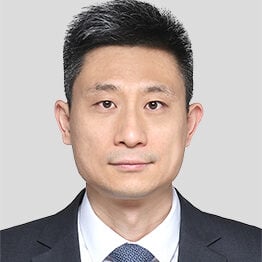 Yanjun Zhuang photo