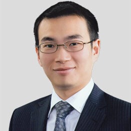 RAYMOND CHAN photo