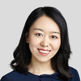 Helen Zhao photo